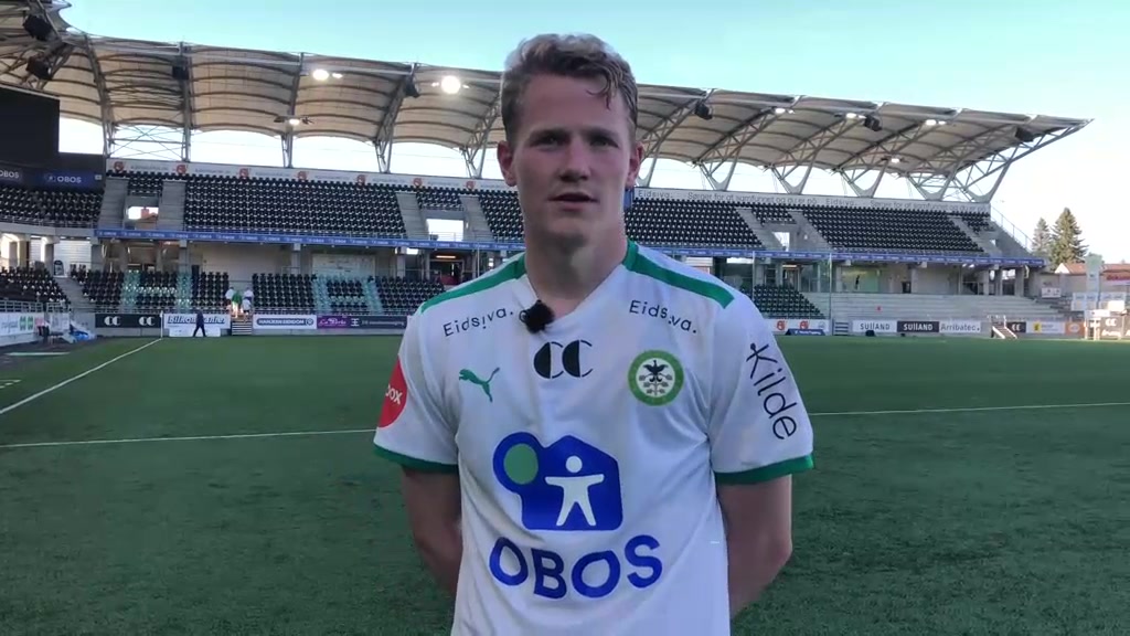 Kongsro etter overtidstap mot TIL